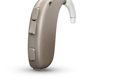 Oticon Xceed 3 UP BTE (MFI)