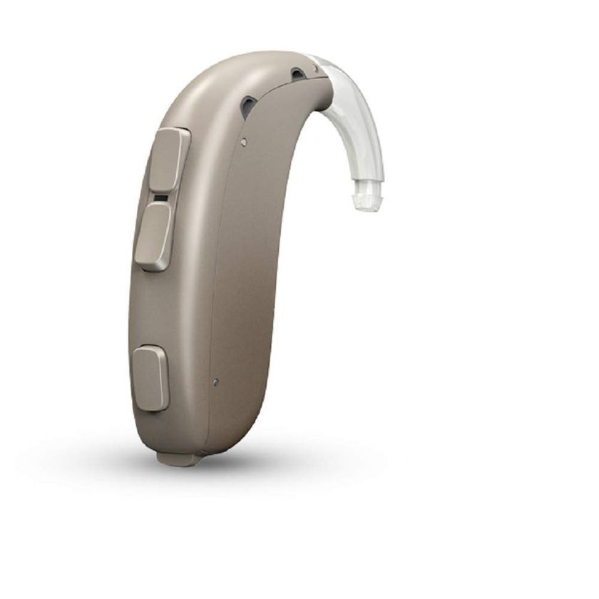 Oticon Xceed 1 UP BTE (MFI)