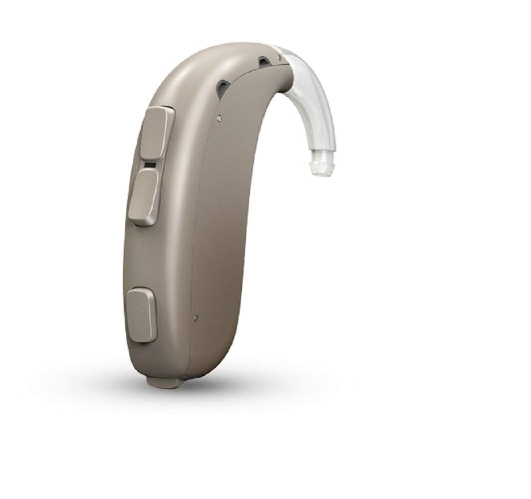 Oticon Xceed 3 UP BTE (MFI)