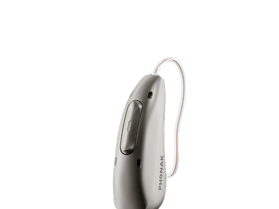 Phonak CROS Lumity L-R