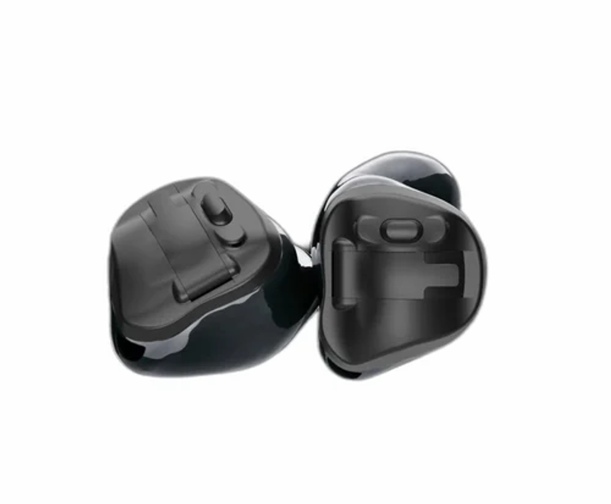 Phonak Virto P50-312 (Paradise ITC Custom)