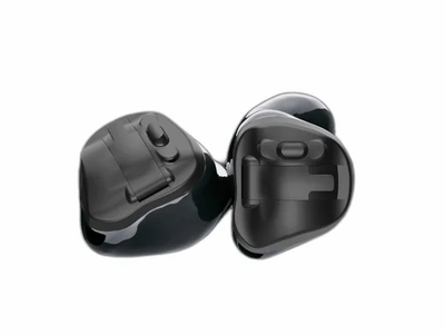 Phonak Virto P50-312 (Paradise ITC Custom)