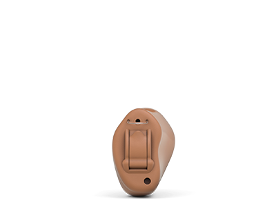 ReSound Key 3 IIC (Non-Wireless, LP/MP only)
