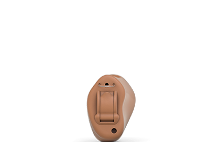ReSound Key 3 IIC (Non-Wireless, LP/MP only)