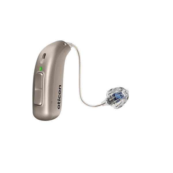 Oticon Zircon 2 Mini RITE Power (Smart Charger)