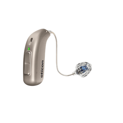 Oticon Zircon 2 Mini RITE Power (Smart Charger)