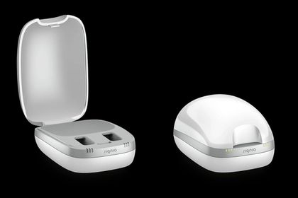 Signia Motion Charge&Go 7X