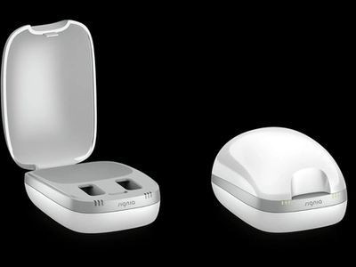 Signia Motion Charge&Go 7X