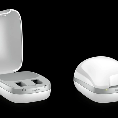 Signia Motion Charge&Go 7X