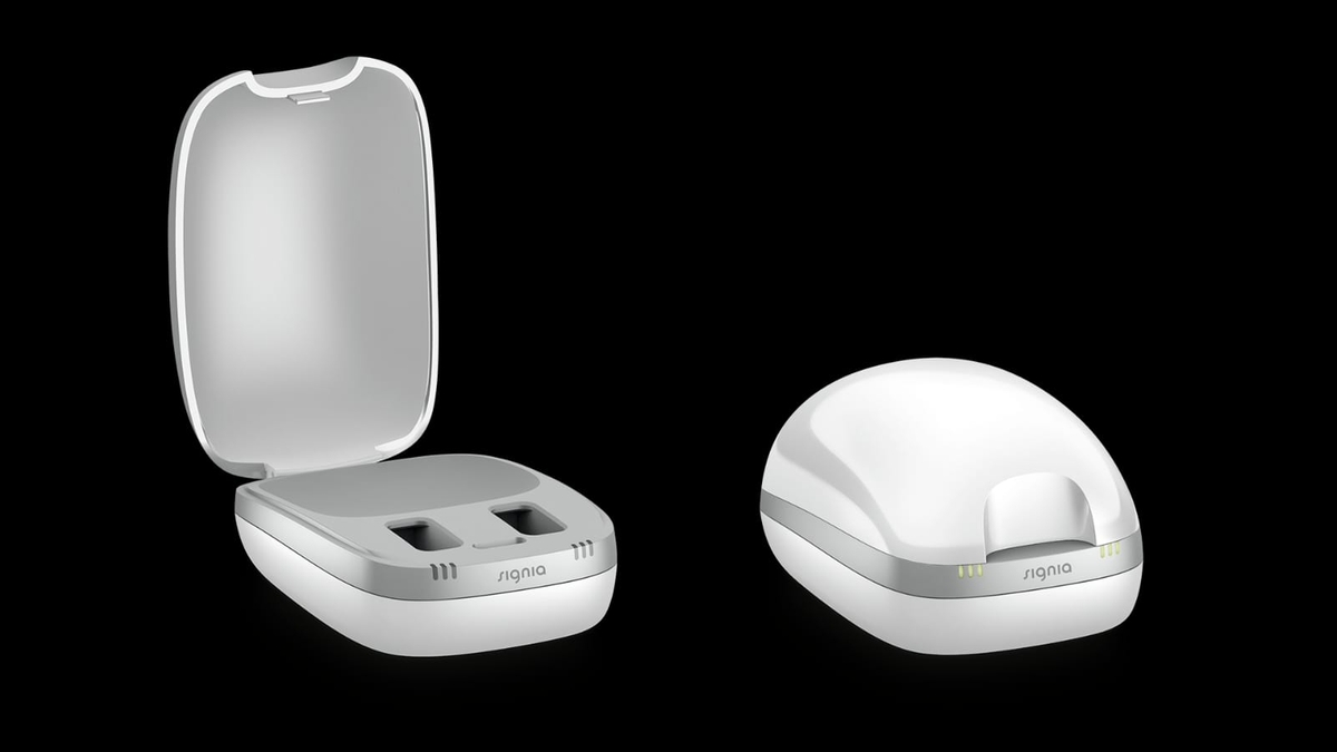 Signia Motion Charge&Go 7X