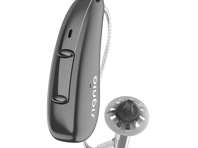 Signia Pure C&G 7AX / T 7AX (Single)