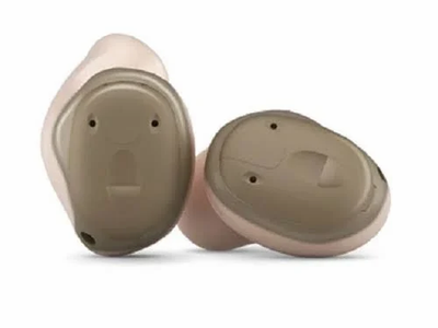Widex Evoke XP 110 ITC