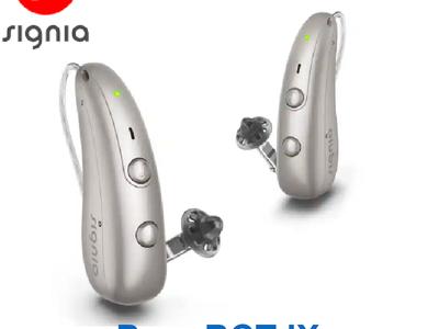 Signia CROS / BiCROS Pure C&G BCT IX Transmitter
