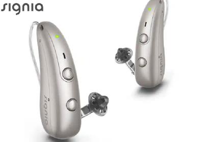 Signia Pure C&G BCT 2IX (Single Unit)