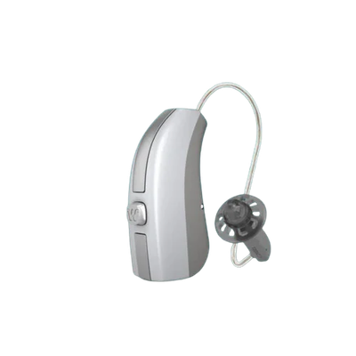 Widex Evoke F2 330 RIC 312 Direct (Mfi)