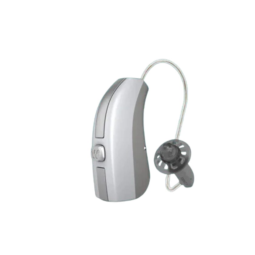 Widex Evoke F2 330 RIC 312 Direct (Mfi)