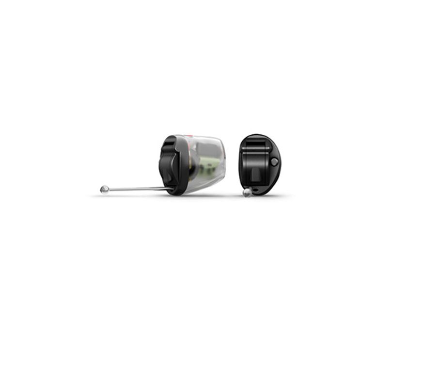 Oticon Jet 1 IIC