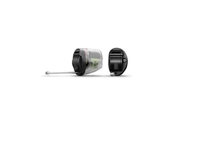 Oticon Jet 2 IIC
