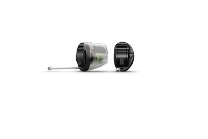 Oticon Jet 2 IIC