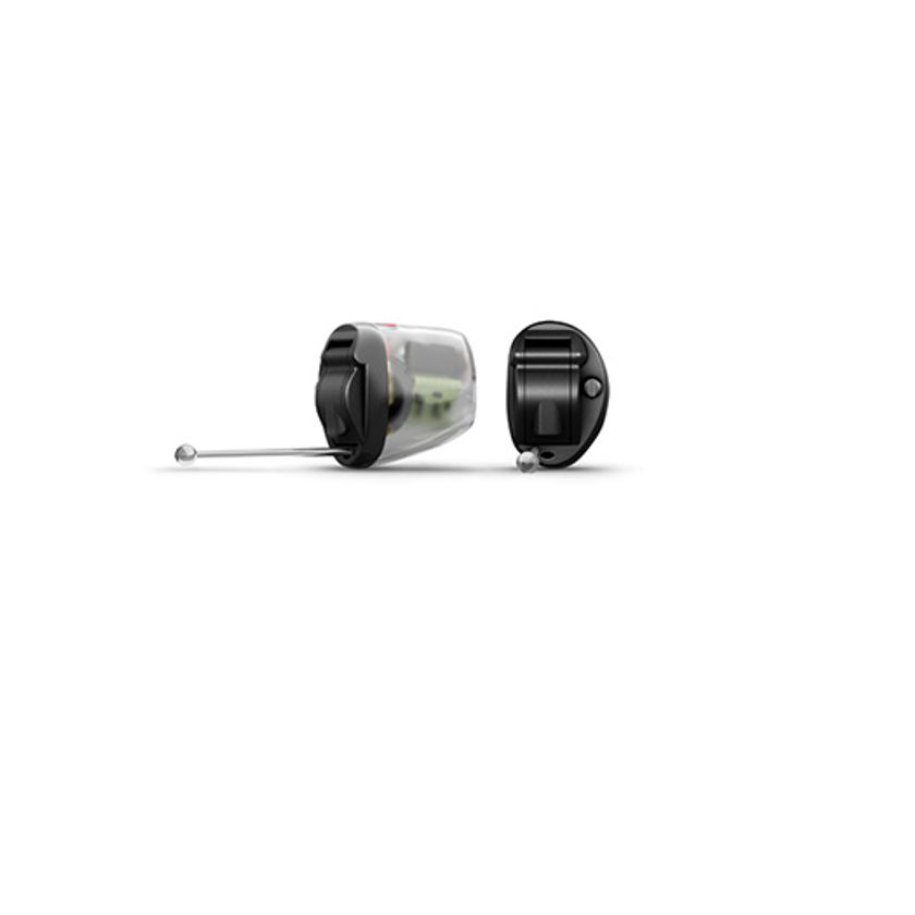 Oticon Jet 1 IIC