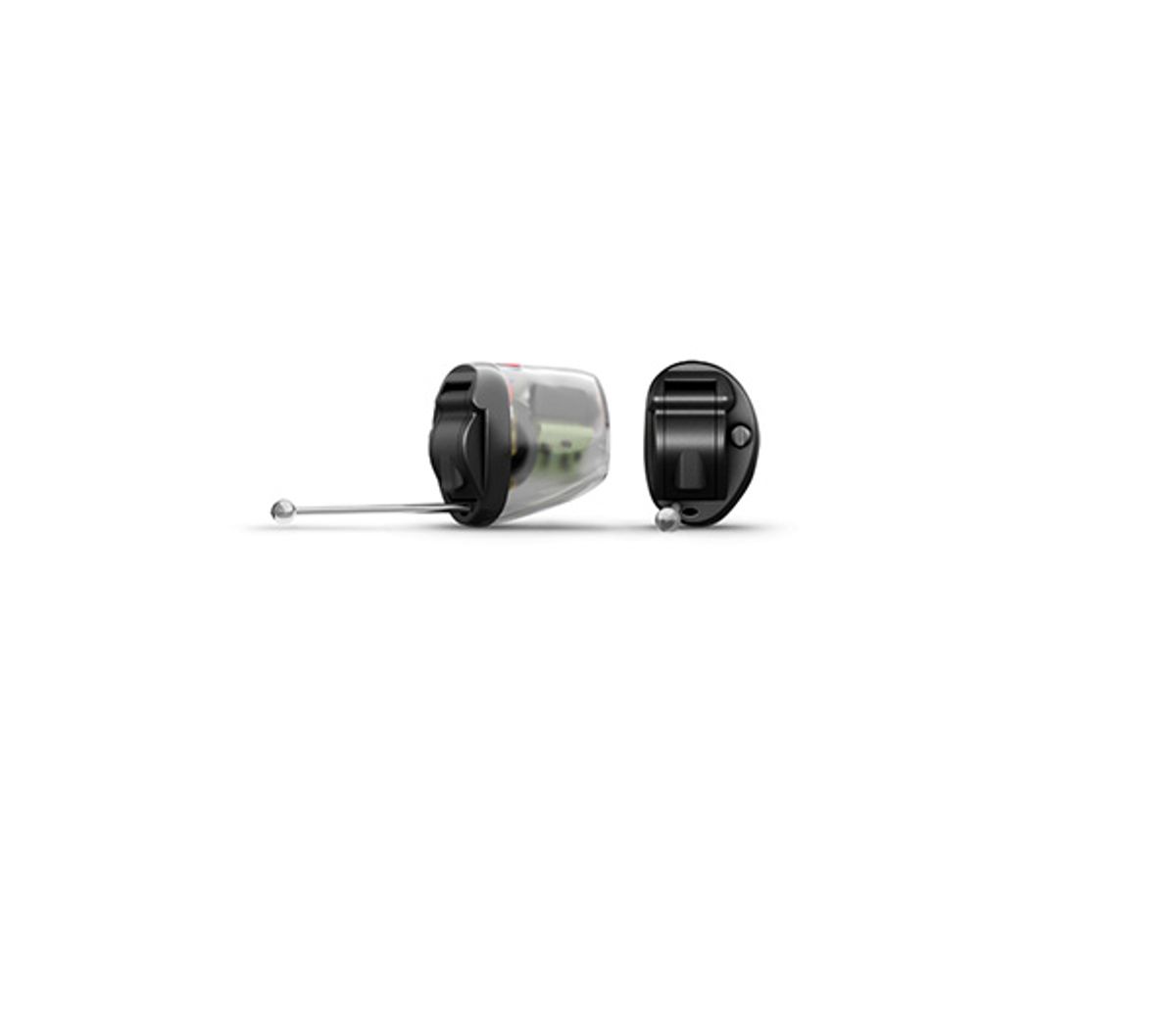 Oticon Jet 1 IIC