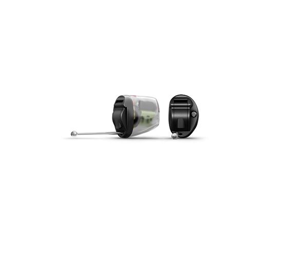 Oticon Jet 2 IIC