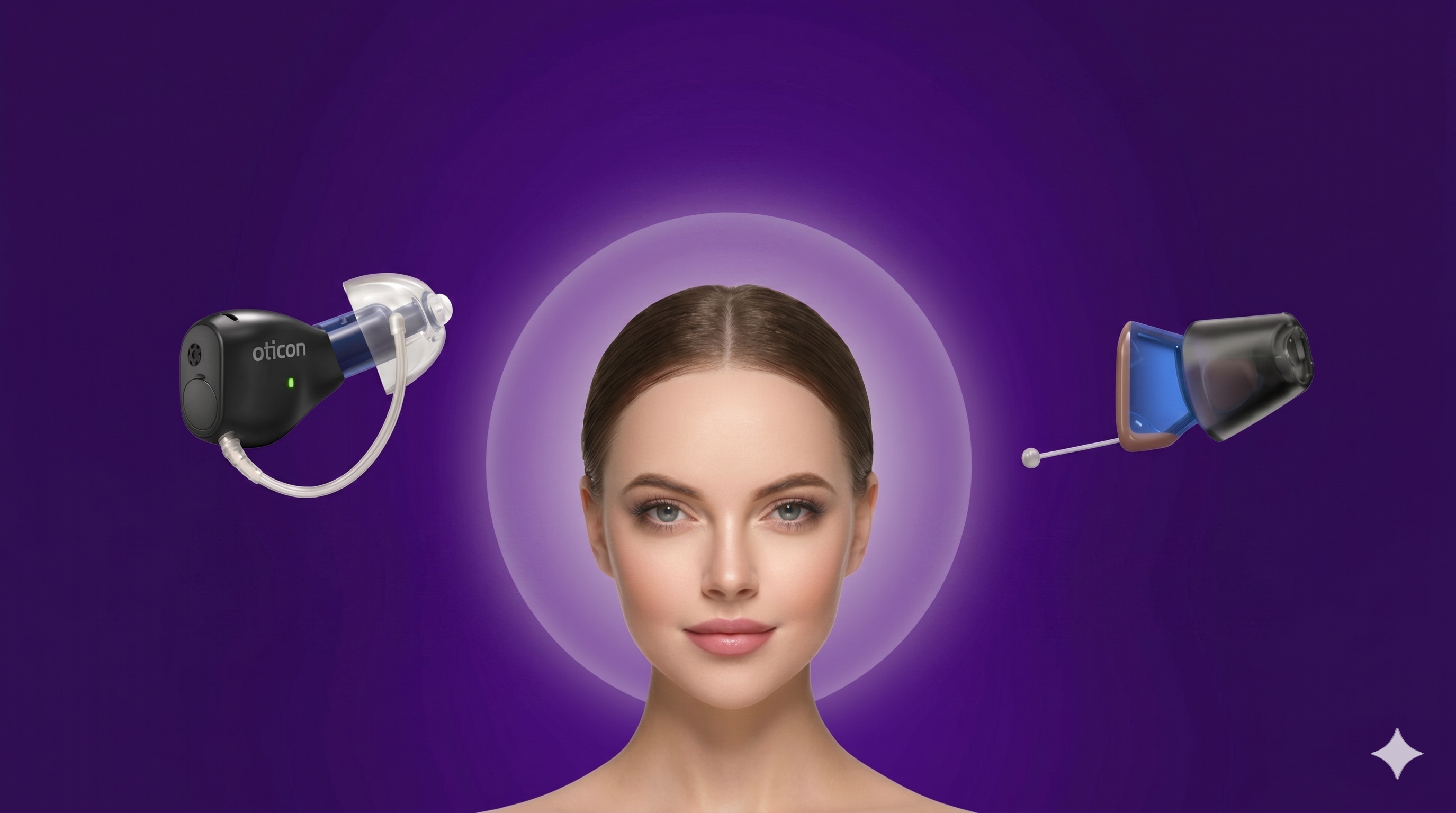 Oticon Zeal vs Signia Silk Charge & Go: Which Invisible Hearing Aid Wins in 2026?