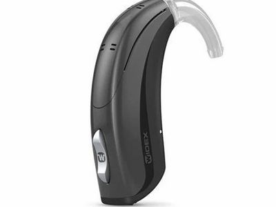 Widex Enjoy FA 30 BTE 312