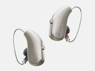 Widex Allure Kit ARRD1 220 RIC R D (MFi, ASHA & LE Audio)