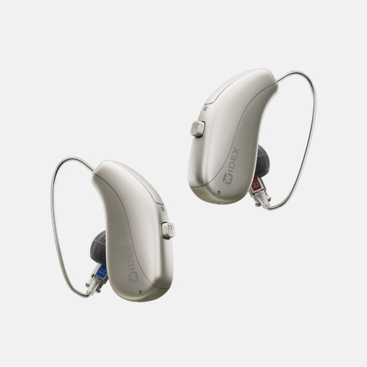 Widex Allure Kit ARRD1 220 RIC R D (MFi, ASHA & LE Audio)