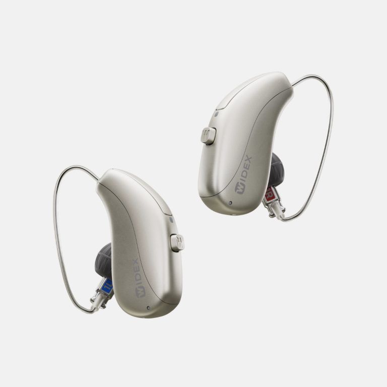 Widex Allure Kit ARRD1 220 RIC R D (MFi, ASHA & LE Audio)