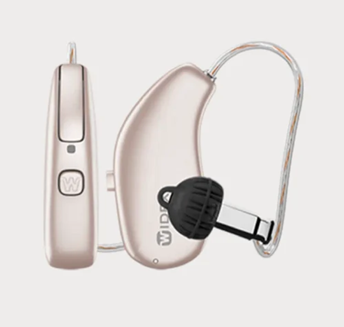 Widex Evoke FP 440 BTE Power