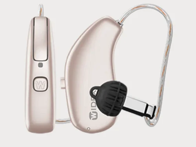 Widex Evoke FP 440 BTE Power