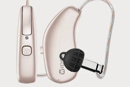 Widex Evoke FP 440 BTE Power
