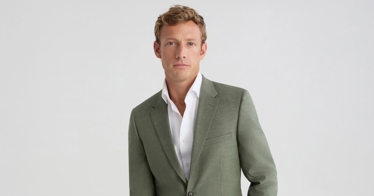 Suits & Tuxedos for Men, Women, & Everyone