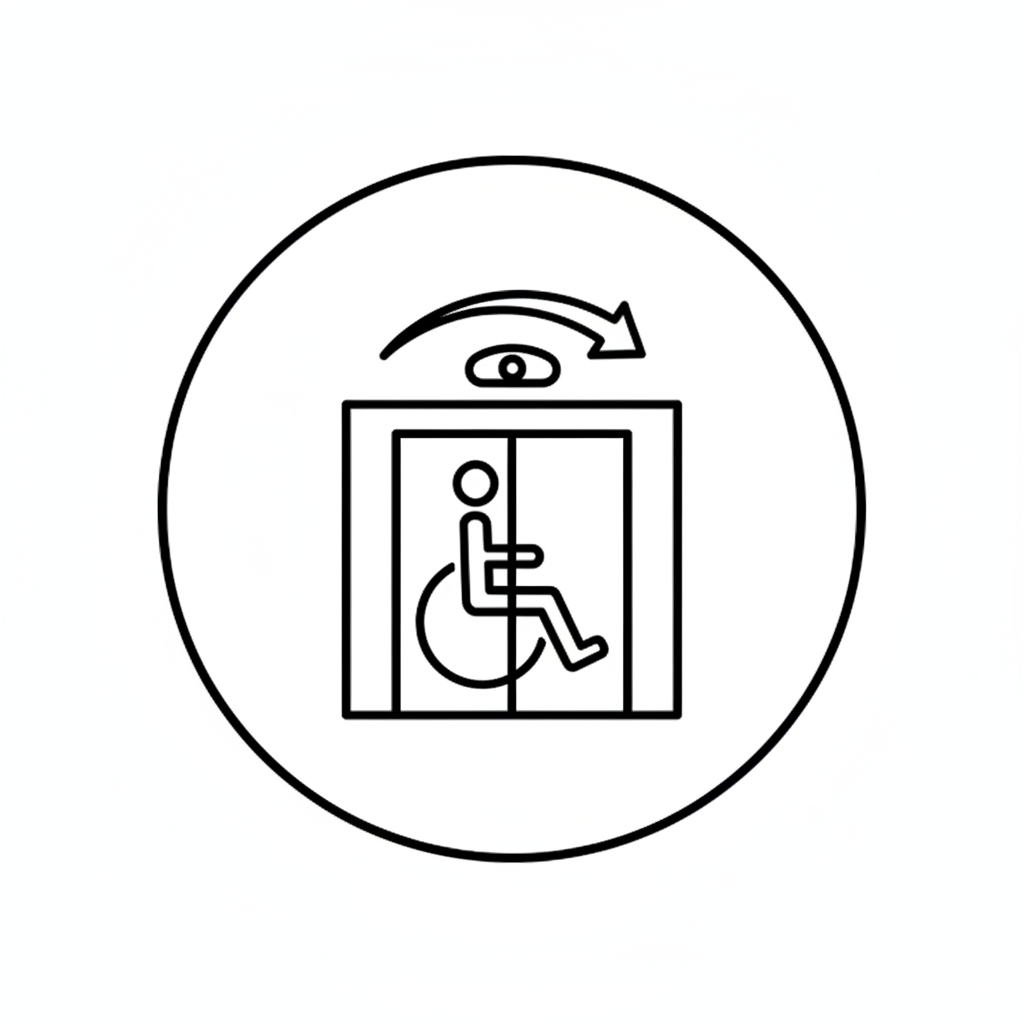 Universal Wheelchair Access