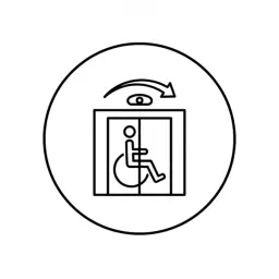 Universal Wheelchair Access