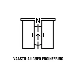 1. Vaastu-Aligned Engineering