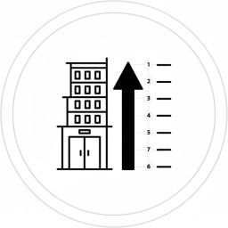 Access Up to 6 Levels