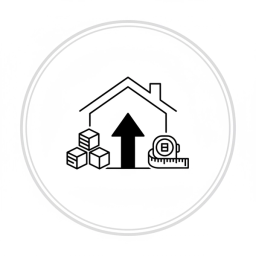 Space Saving and Customized Sizes