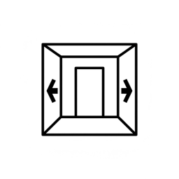 Extra-Spacious Cabin