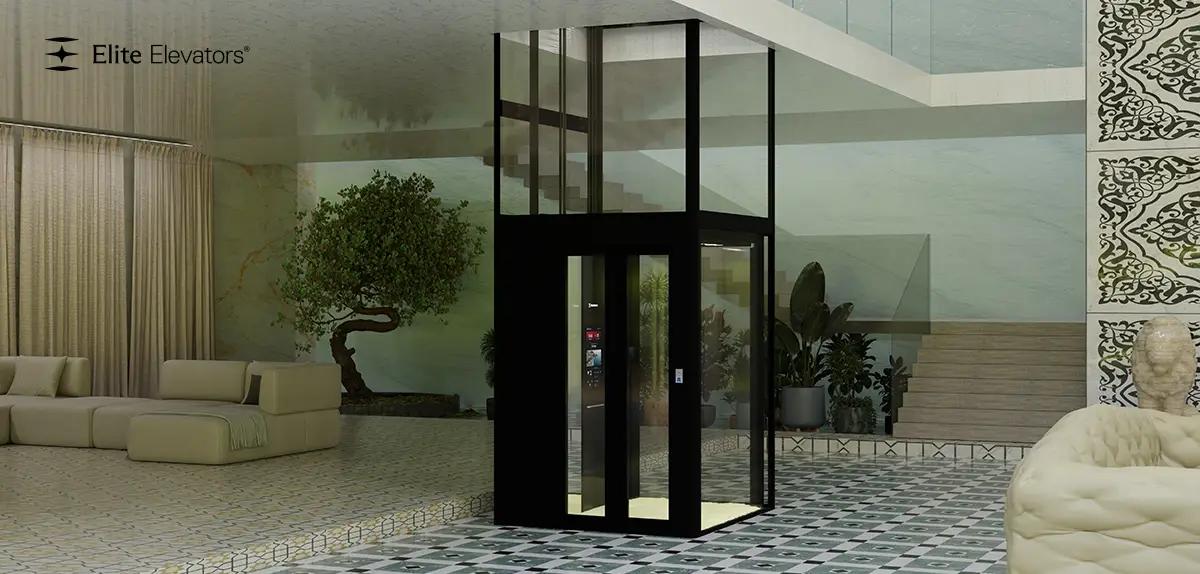 Vaastu Home Elevators
