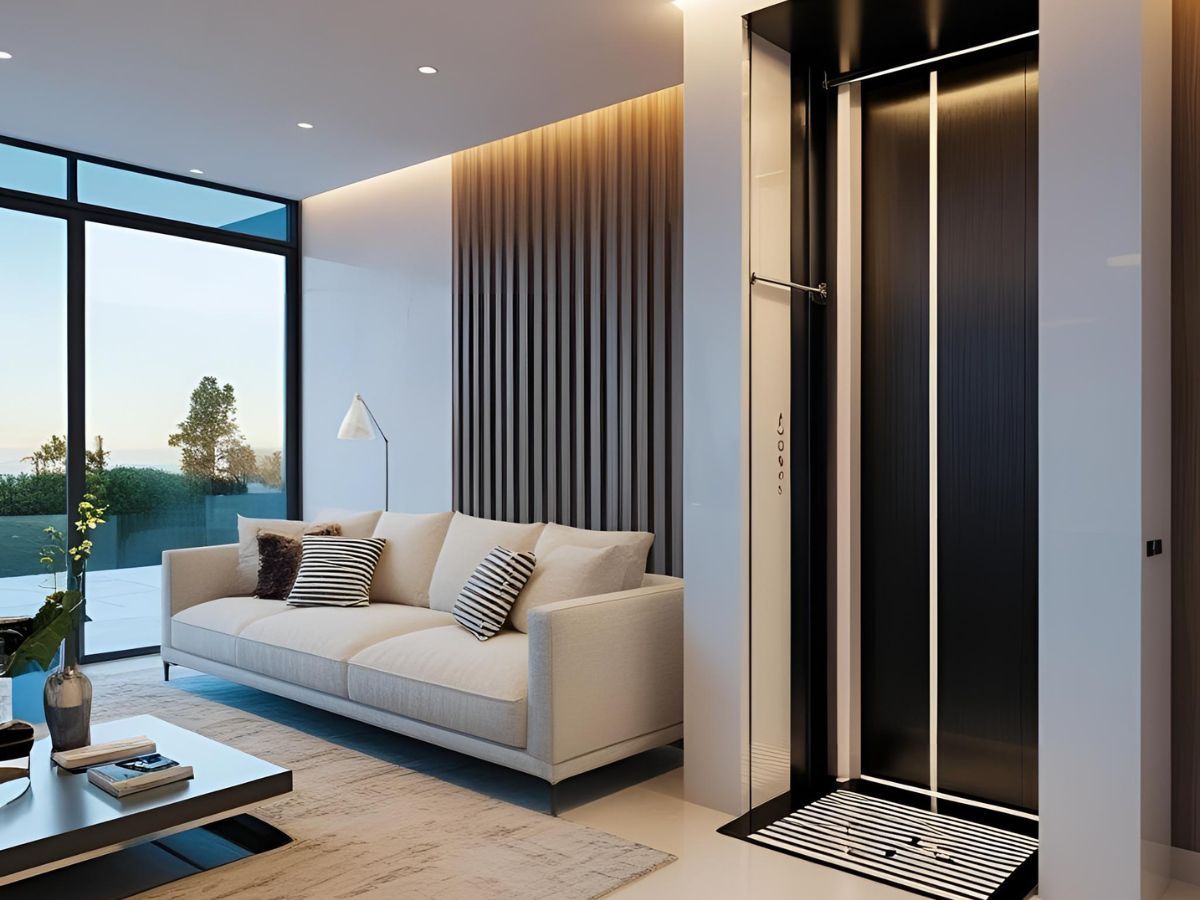 Residential Home Elevators