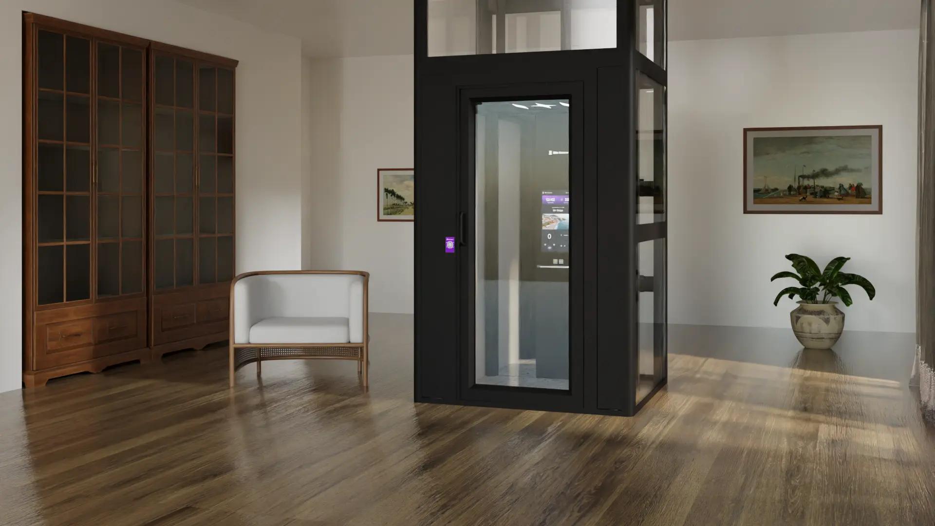 Small Home Elevators Chennai