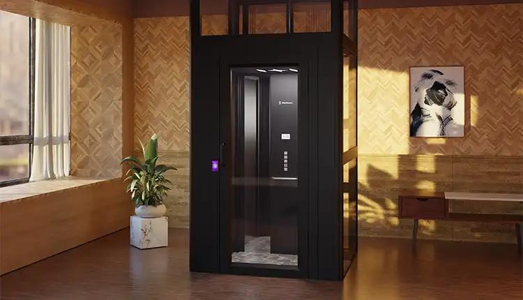 Connect with Our Home Elevator Experts