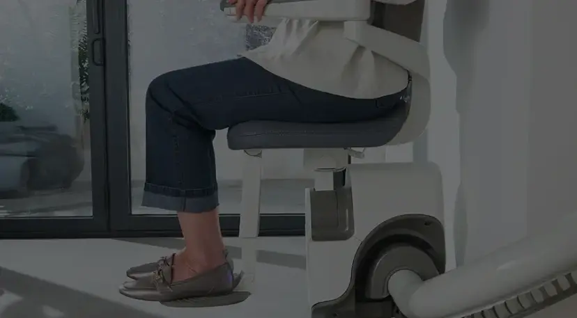 E50 Stairlifts E50 Stairlifts