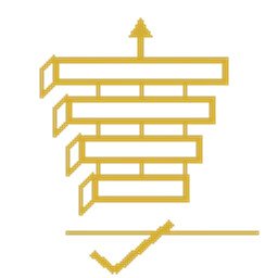 Built Once. Built to Last Decades.