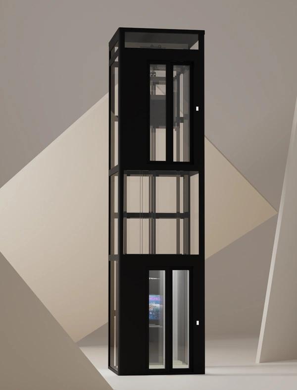 Discover the Elegance of Our X400 Home Elevators in Malaysia
