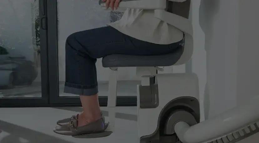 Stairlifts in Chennai
