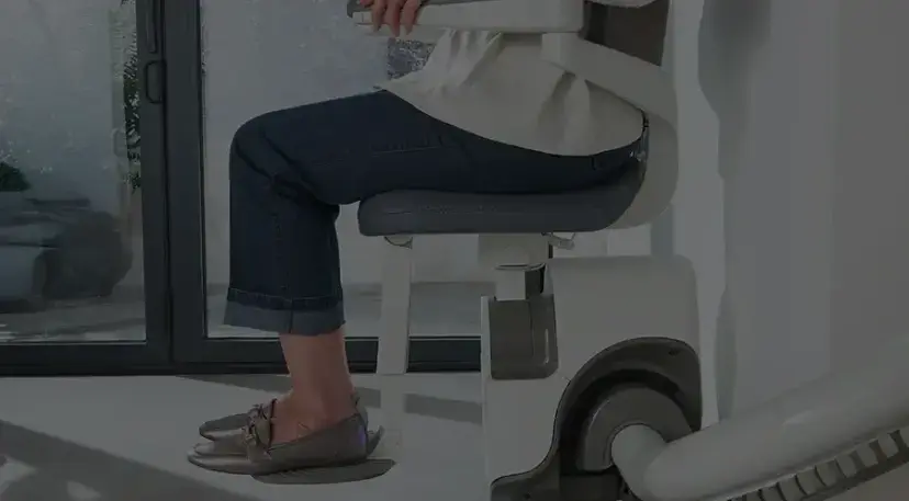 E50 Stairlifts E50 Stairlifts